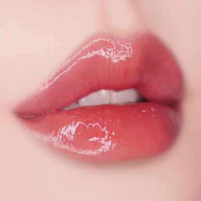 UNLEASHIA [SISUA Popcorn Syrup Lip Plumper