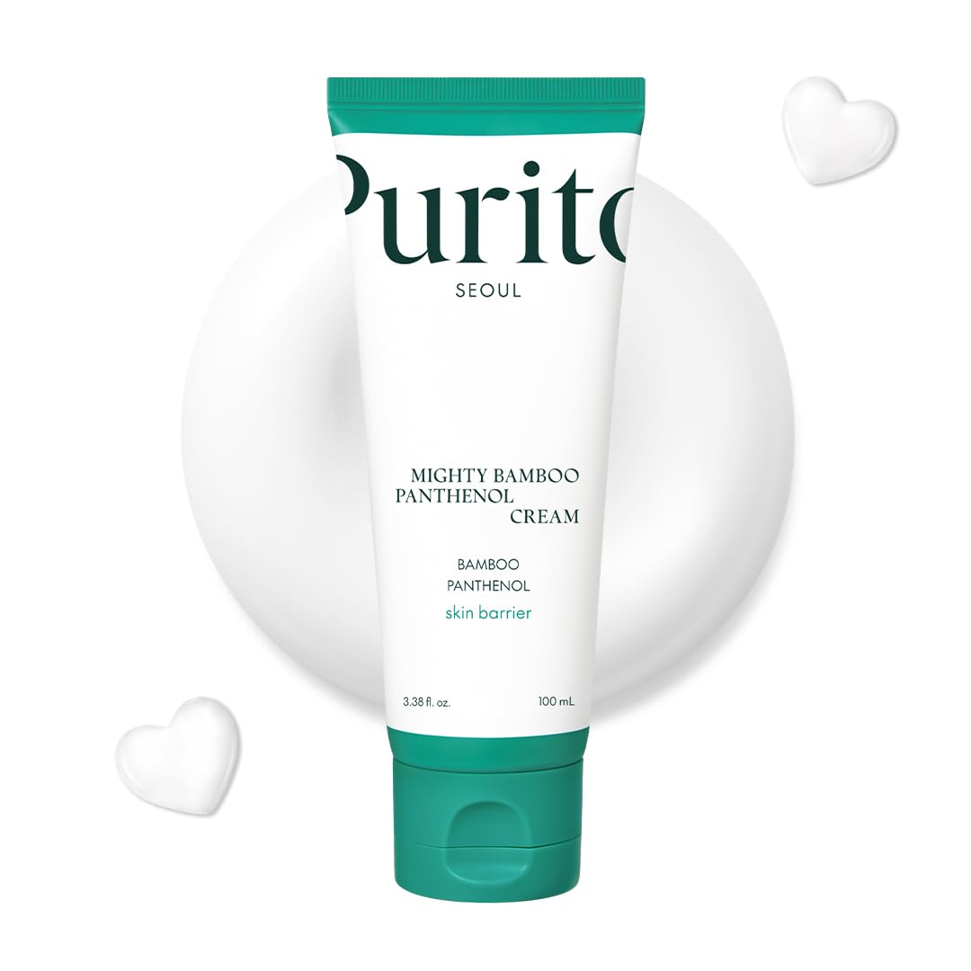 PURITO Panthenol Cream