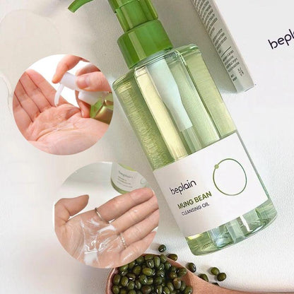 beplain Mung Bean Cleansing Oil 200ml