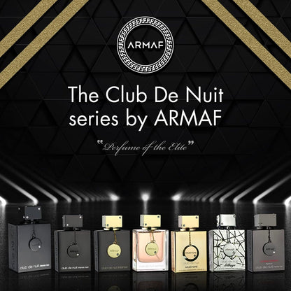 ARMAF Club de Nuit Intense Eau de Toilette for Men
