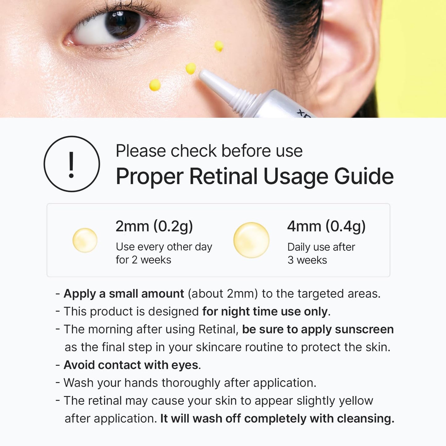 celimax The Vita Retinal Booster