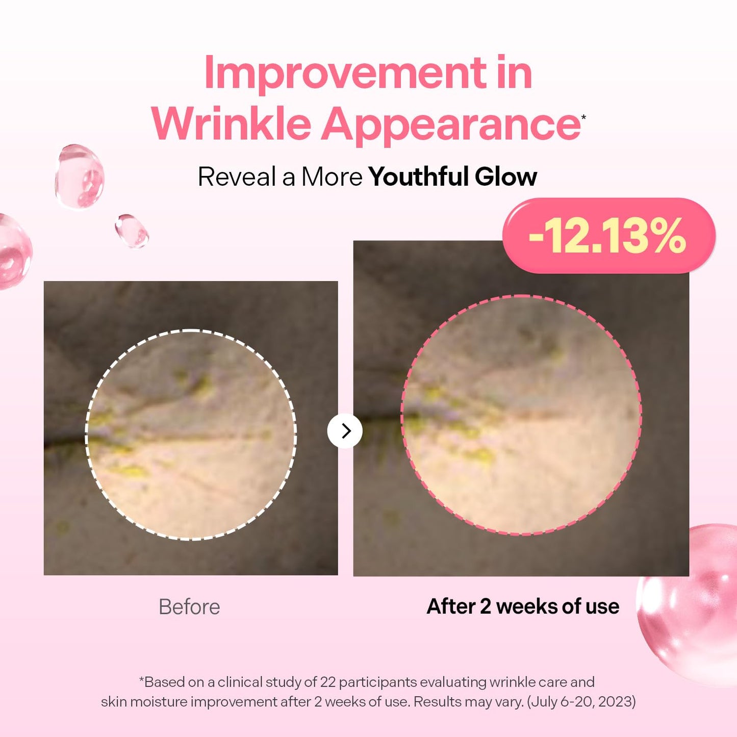 Torriden CELLMAZING Collagen Firming Cream 60ml (2.02 fl.oz.) | Improving Saggy Pore and Wrinkle | 5D Collagen Complex, Amino Acid Complex, Peptide | Korean Skincare