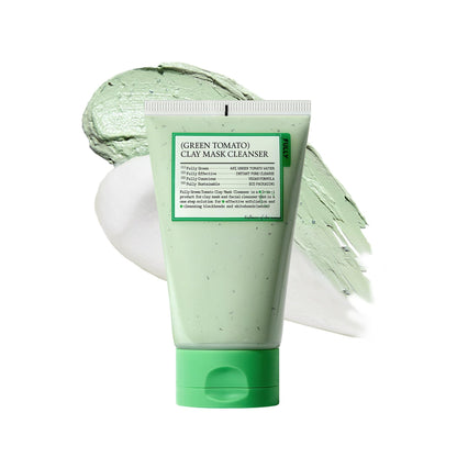 FULLY Clay, Jam, Dough, Bubble Cleanser