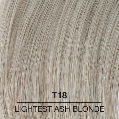 Wella Color Charm Permanent Liquid Hair Toner - T18 - Lightest Ash Blonde
