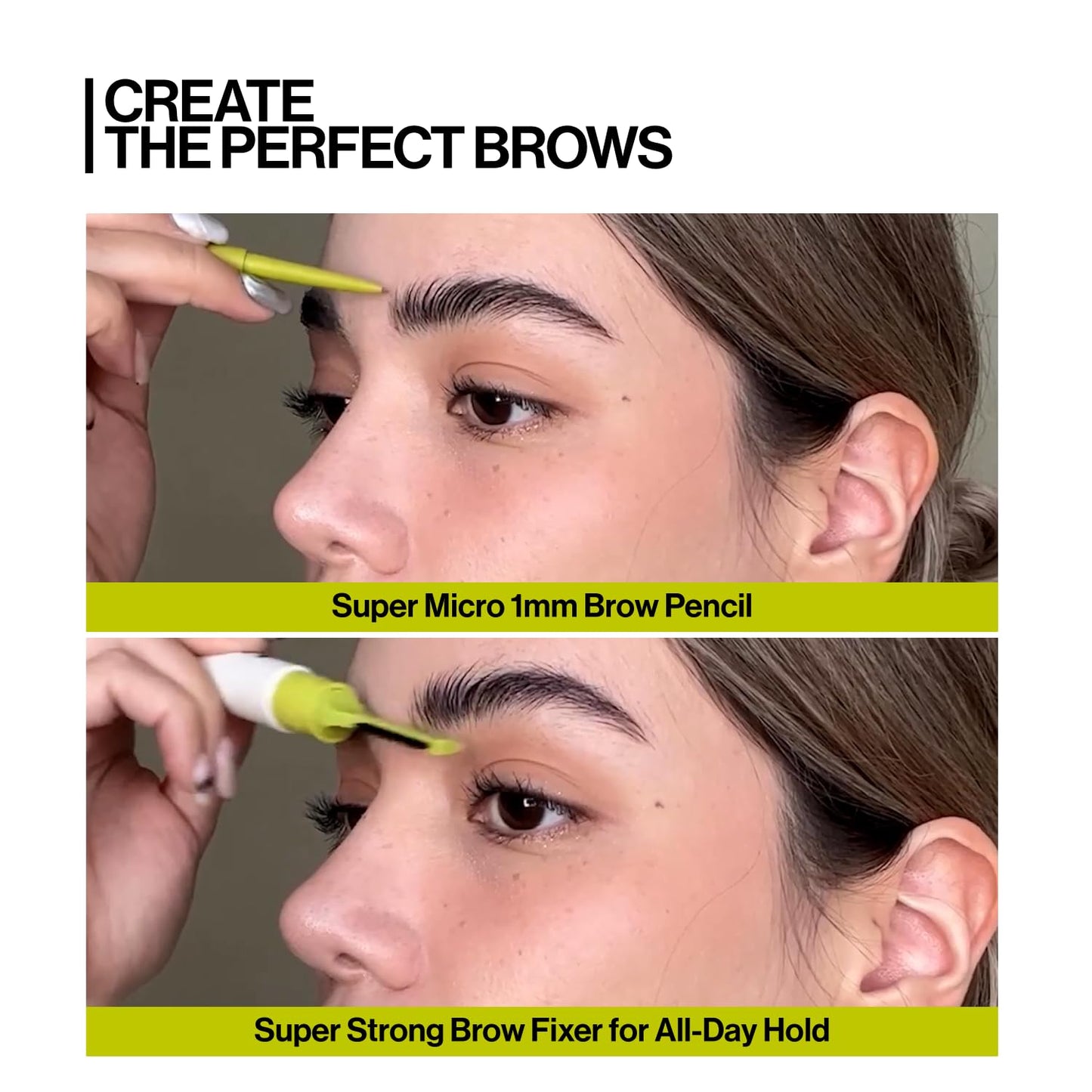 Shaper Defining Eyebrow Pencil