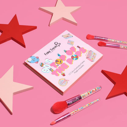 Top of The Pops Eyeshadow Palette