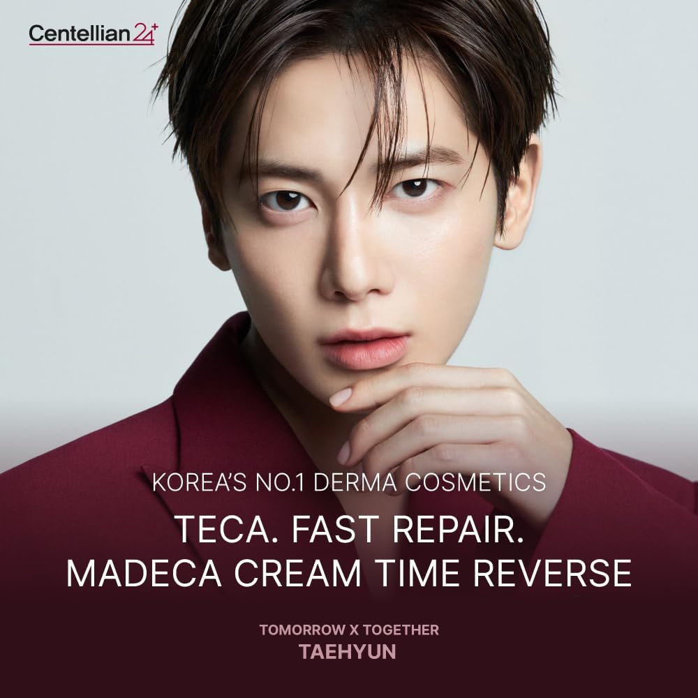 Centellian24 Time Reverse Madeca Cream