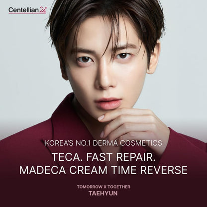 Centellian24 Time Reverse Madeca Cream
