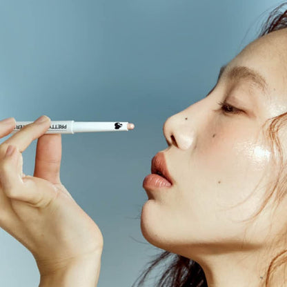UNLEASHIA | Ziemlich einfacher Glitzerstift
