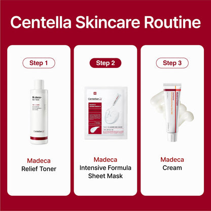 CENTELLIAN All Masks