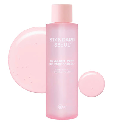 STANDARD SEOUL Hydrating V-FIT Synergy Toner_FBM