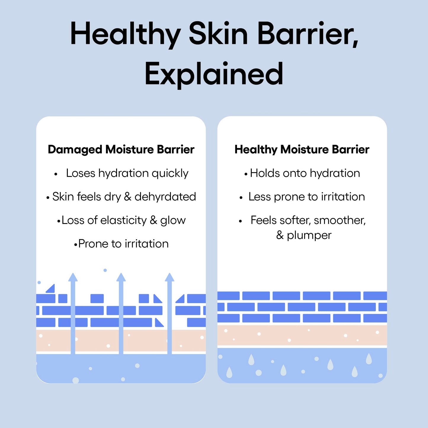 LANEIGE Water Bank Blue Hyaluronic Cream 50ml