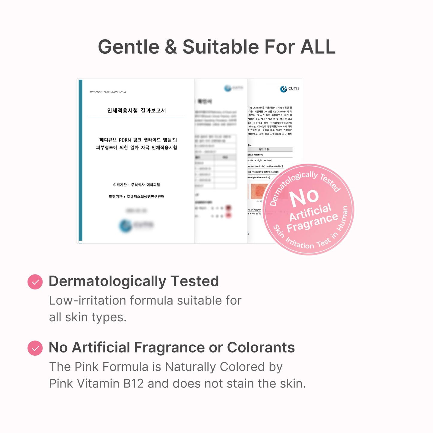 medicube PDRN Pink Peptide Serum, Pink glow serum, Peptide, Niacinamide, Hydrating & Moisturizing & Firming, Uneven Skin Tone, Korean Skincare | 1.01 fl.oz.