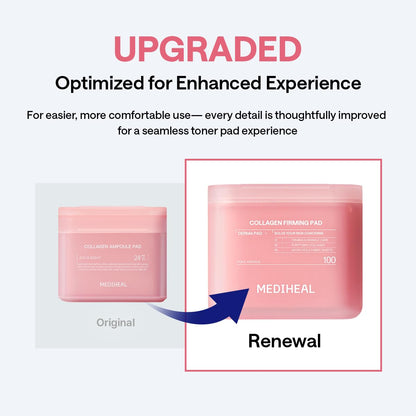 Mediheal Toner Pad