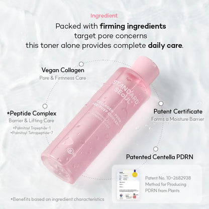STANDARD SEOUL Hydrating V-FIT Synergy Toner_FBM
