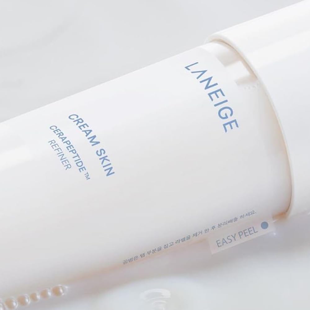 Laneige Cream Skin Cerapeptide Refiner 170 ml