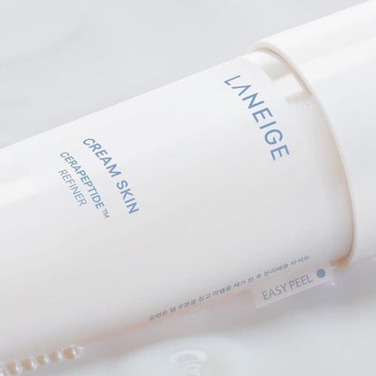 Laneige Cream Skin Cerapeptide Refiner 170 ml