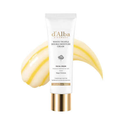d'Alba Italian White Truffle First Spray Serum, Vegan Skin Care, Hydrating Face Moisturizer, Glow Serum for Radiant Skin, Non Comedogenic, All In One Mist, Korean skincare…