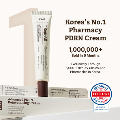 Rejuall Face Moisturizer