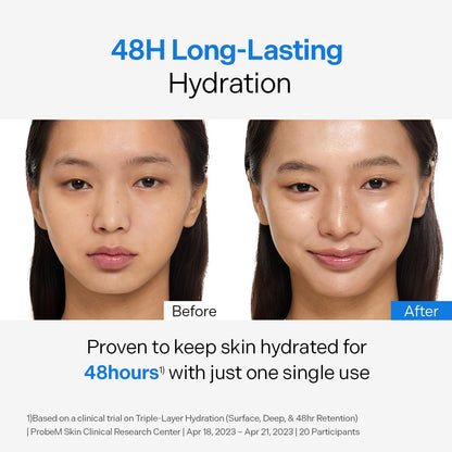 Torriden DIVE IN Hyaluronic Acid Serum 50ml | Deep Hydration to Get Glow Skin | Hyaluronic Acid, Panthenol, Allantoin | Korean Facial Serum