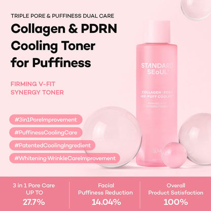 STANDARD SEOUL Hydrating V-FIT Synergy Toner_FBM