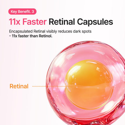 PURITO Capsule Serum