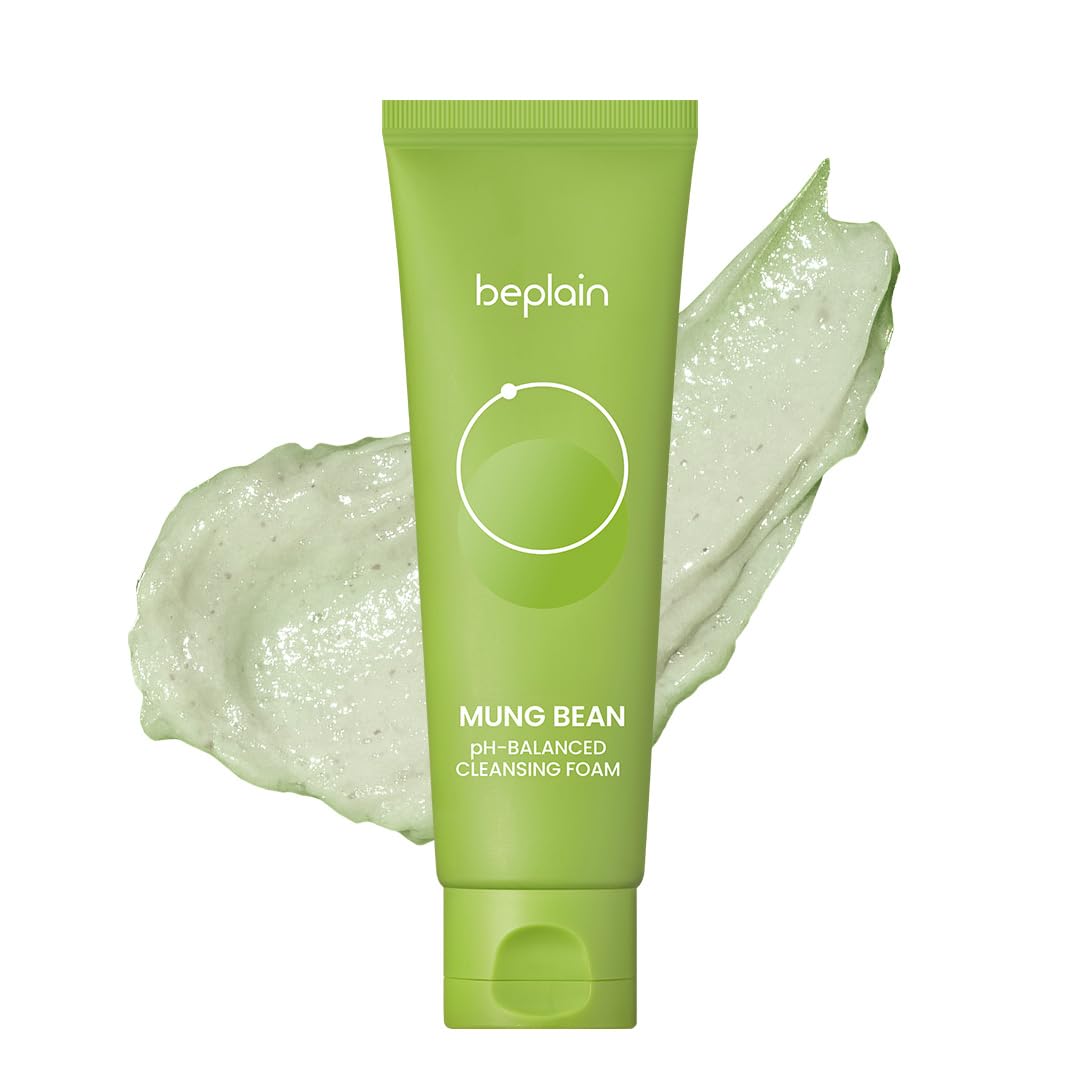 Greenful pH-Balanced Cleansing Foam 80ml/160ml