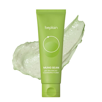 Greenful pH-Balanced Cleansing Foam 80ml/160ml