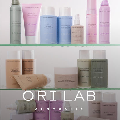 ORI Lab Ends Remedy 150ml
