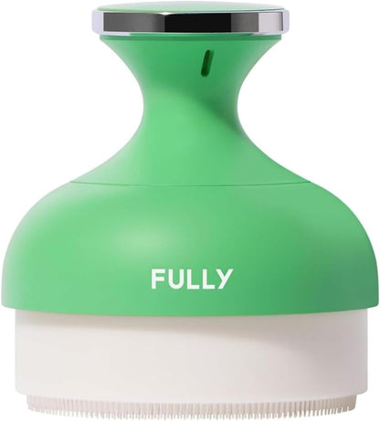 FULLY Pore Cleansing Silicone Brush