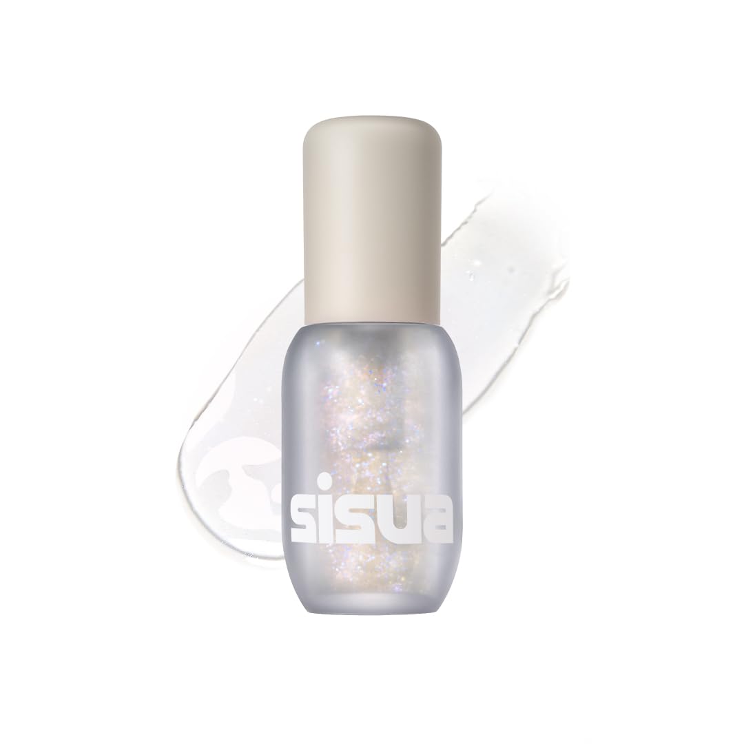 UNLEASHIA [SISUA Popcorn Syrup Lip Plumper