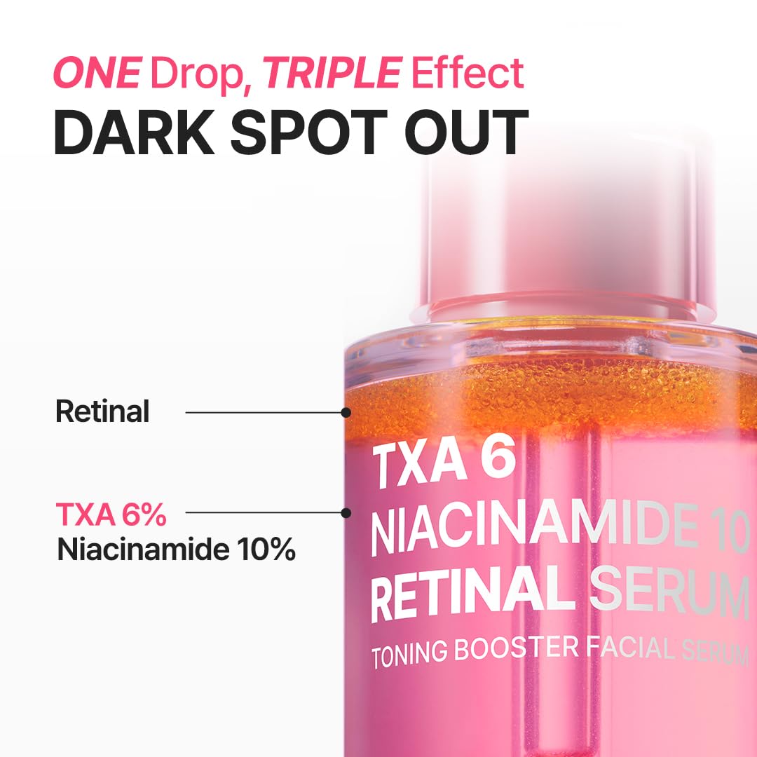 PURITO Capsule Serum