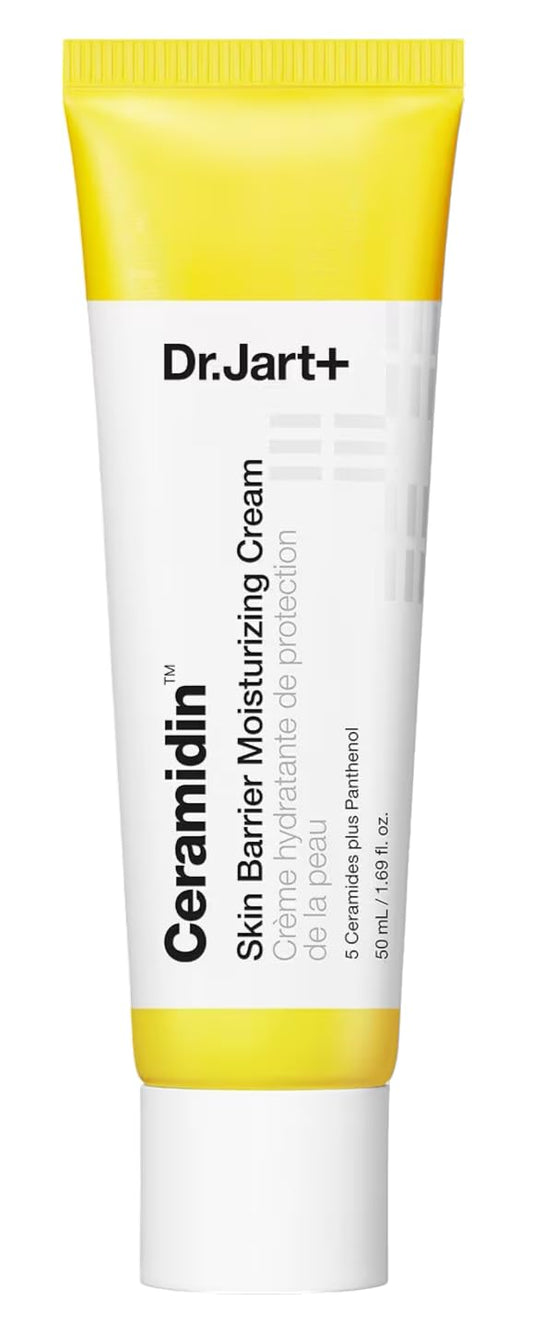 Dr. Jart+ Ceramidin Skin Barrier Moisturising Cream with Ceramides 50 ml