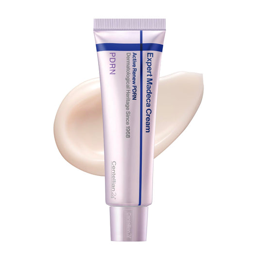 Centellian24 - Expert Madeca Cream Active Renew PDRN 50ml