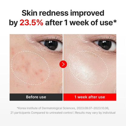 Centellian24 Time Reverse Madeca Cream