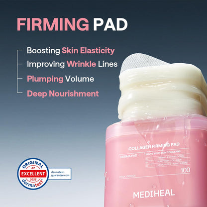 Mediheal Toner Pad
