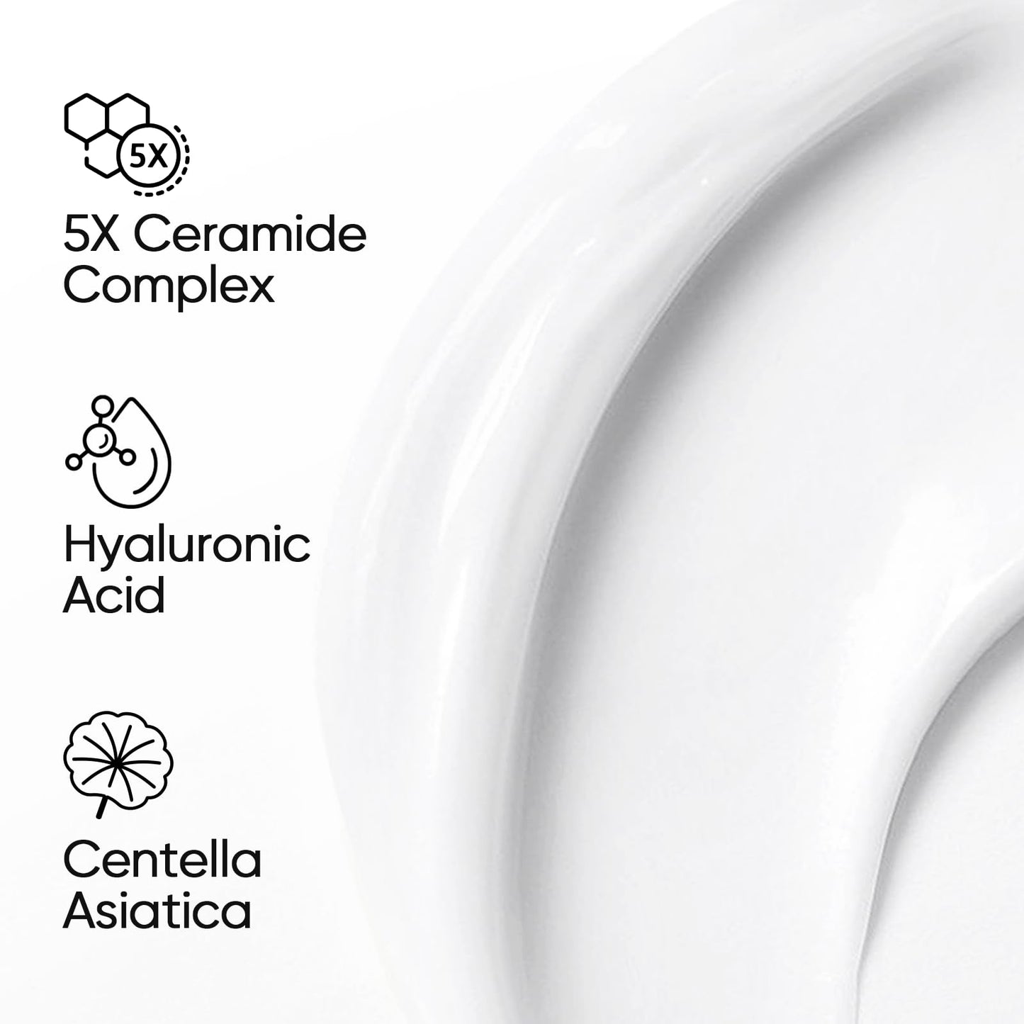 SKINTIFIC - 5X Ceramides Moisture Barrier Cream