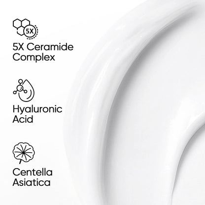 SKINTIFIC - 5X Ceramides Moisture Barrier Cream
