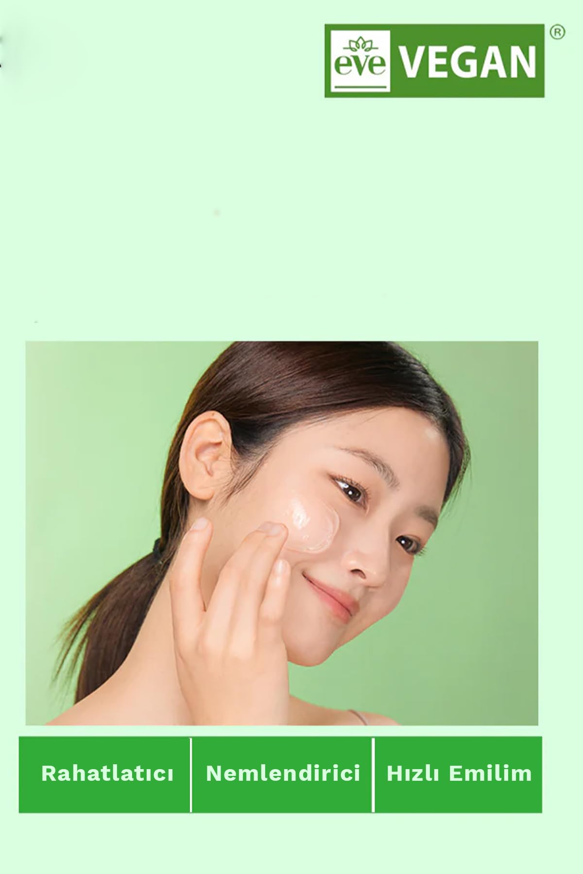 Nature Republic Soothing & Moisture Aloe Vera 92% Gel Mist, 150 Gram