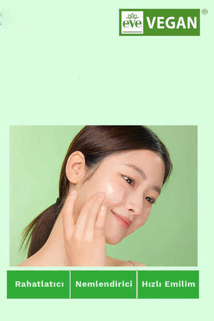 Nature Republic Soothing & Moisture Aloe Vera 92% Gel Mist, 150 Gram