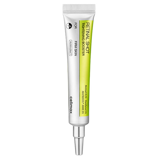 Celimax Vita-A Retinal Shot Tightening Booster 15ml