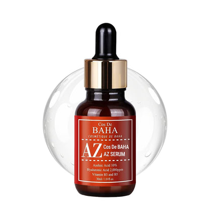 Cos de Baha 10% Azelaic Acid Serum 30 ml