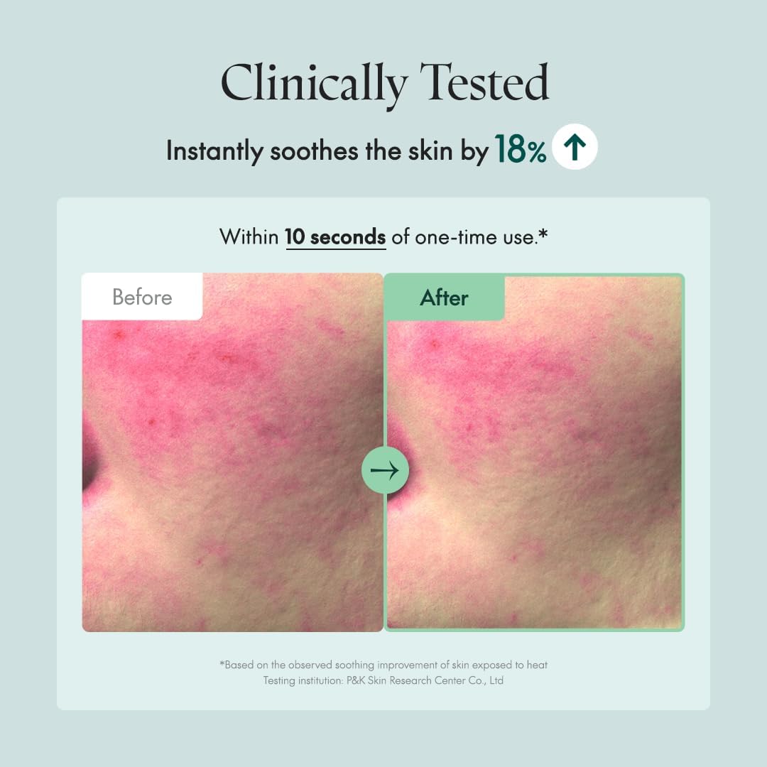 PURITO Wonder Releaf Centella Serum Unscented 60ml