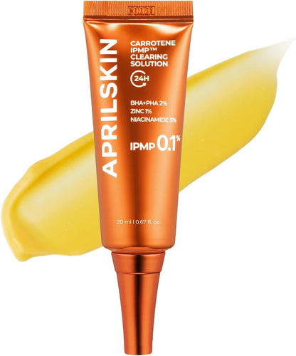 APRILSKIN Carrotene IPMP™ Clearing Solution 20ml