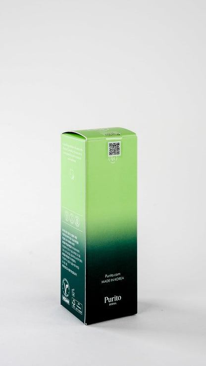 PURITO Wonder Releaf Centella Serum Unscented 60ml