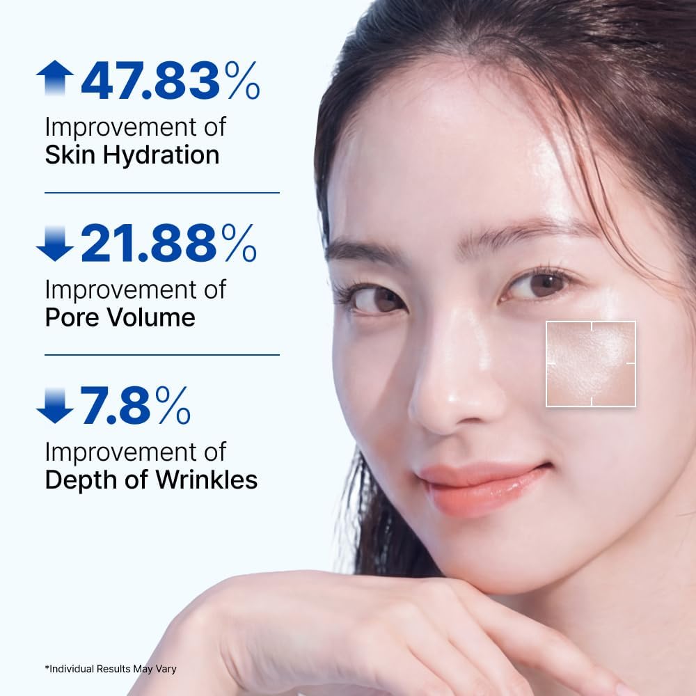 NIDA Salmon PDRN Peptide Cream 50ml