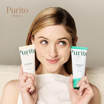 PURITO SEOUL Oat In Calming Gel Cream 100ml
