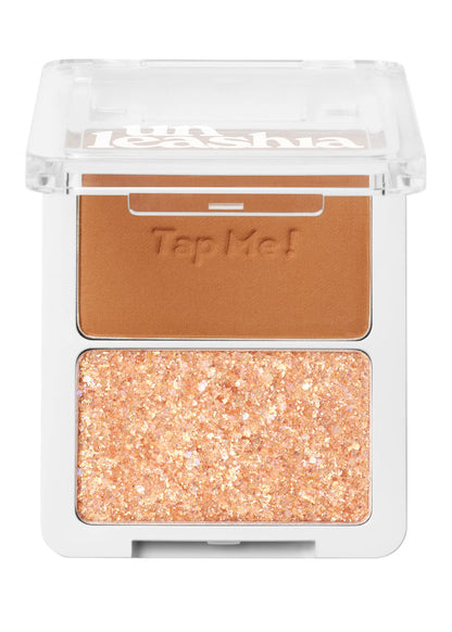 UNLEASHIA] Tap Me Palette Duo (No.1 Pitapat)
