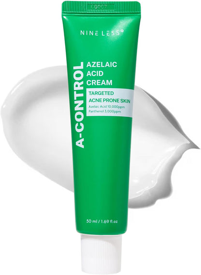 NINELESS A-Control Azelaic Acid Cream 50ml
