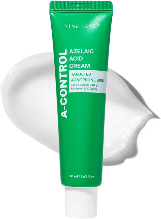 NINELESS A-Control Azelaic Acid Cream 50ml